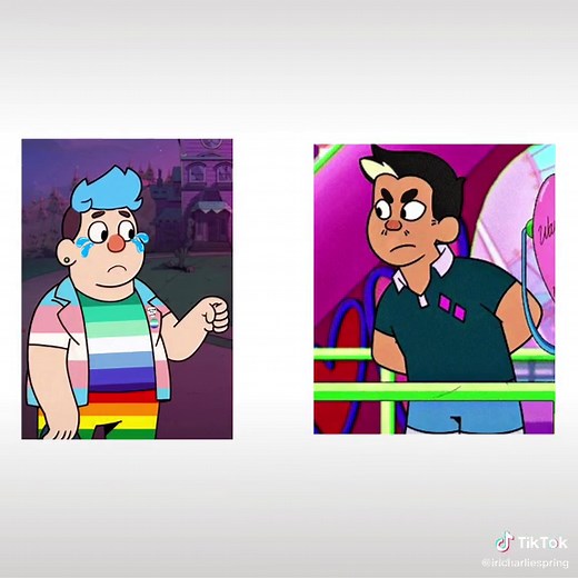 Explore Dead End: Paranormal Park Summer Vibes