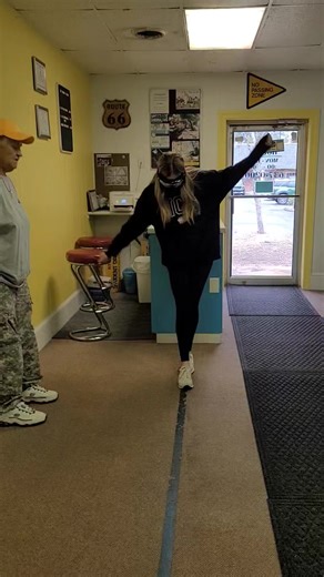 Anna | The Driving School