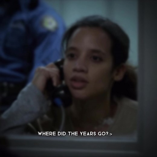 One of the saddest endings 💔#oitnb #dayadiaz #johnbennett