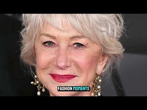 Helen Mirren Goes TOPLESS, Try Not TO Gasp..Take a look