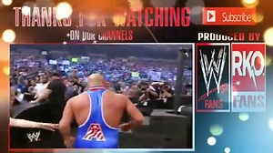 Team Lesnar vs Team Angle 5 on 5 Elimination Tag Match - 2003 Survivor Series - YouTube