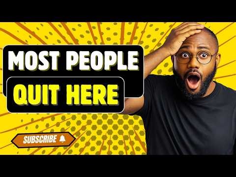 Nobody Warns You About This Phase of Learning Tech