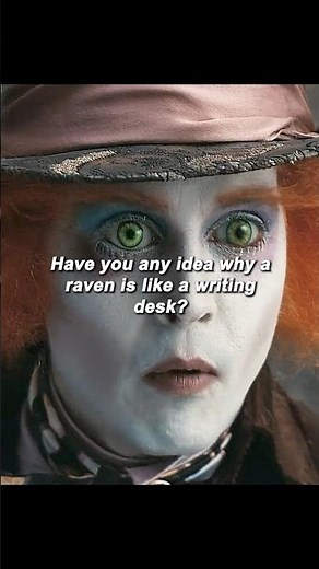 Alice in Wonderland | Tea Party with Madness Begins 🐱☕🎩