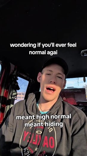 In early recovery, your brain is recalibrating