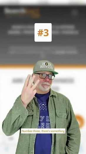 4 Different Ways To Find People Online | #Shorts