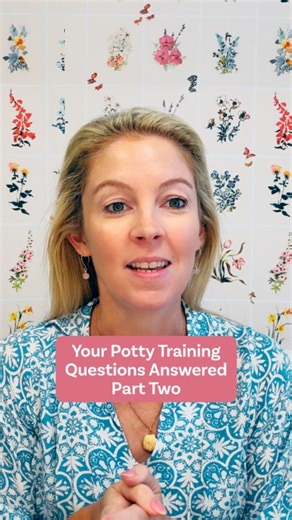 To everyone going through the thick of potty training, we've got you! Our friend and potty training expert Brittany Sheehan is here to help 🚽 #CoComelonCanHelp #PottyTraining #PottyTrainingResources Video: Potty training expert Brittany Sheehan answers questions about potty training. | CoComelon