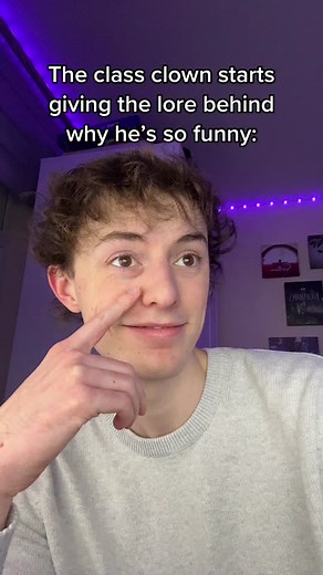 literal villain origin story 😭 #foryou #fyp #adammcg ig:_adammcg