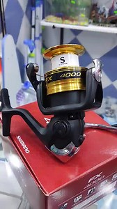 Shimano fx 4000 Prix imbattable 🔥🔥🔥 | DarEsayad-دارالصياد