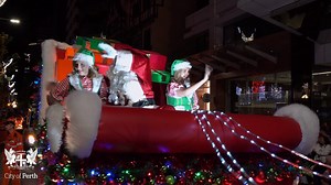 39K views · 703 reactions | Alinta Energy Christmas Pageant |...