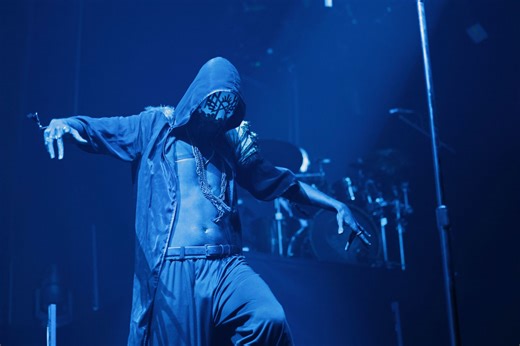 Who will open for Sleep Token's 2025 U.S. tour? Details explored