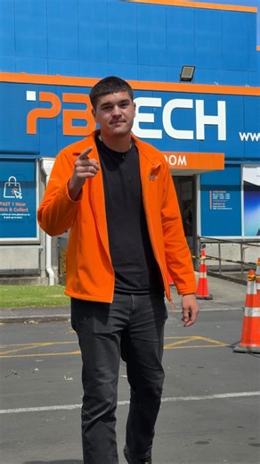 Todays the day!! Our BIGGEST & BEST sale of the year! #blackfriday #pbtech #sale #nz | PB Tech