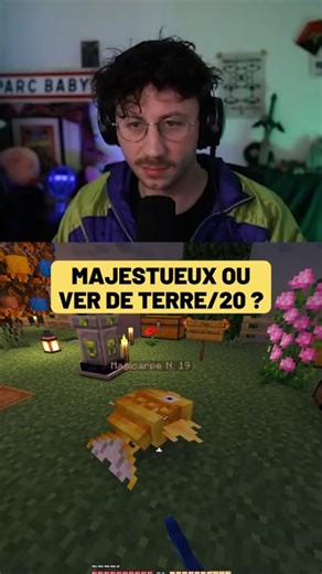 Comment notez-vous notre performance avec @anae_fr et mon Leviator Shiny fraîchement évolué ?