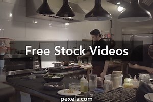 Chefs Cooking Videos, Download The BEST Free 4k Stock Video Footage & Chefs Cooking HD Video Clips