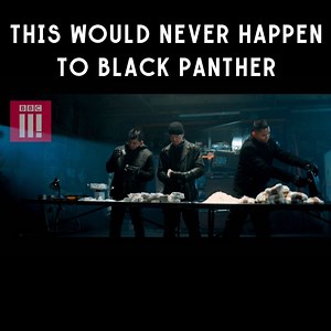 SMH #famalam | BBC Three