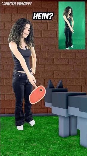 A família do lobo no 99 Noites na Floresta