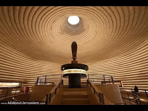 Rare Dead Sea Scroll goes on display in Jerusalem