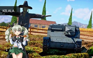 “战雷最小的墨索里尼老年代步意面运载车！”L3\u002FCC简评&实战 【战争雷霆】