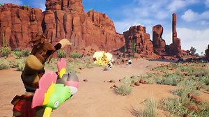 Palworld - Official Trailer