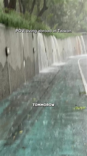 Exploring Taiwan's Unstable Weather Patterns