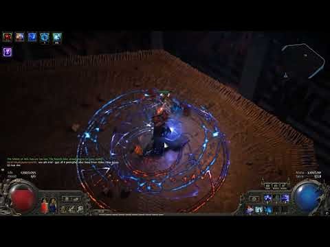 POE 2 0.4 Oracle CoC Comet / Spark Oracle Uber Arbiter