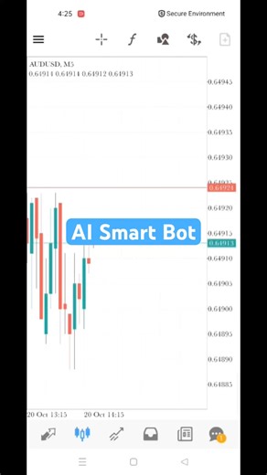 Advance AI FX Hedging Bot #forex #trading