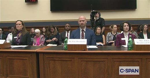 House Financial Services Subcommittee Hearing on Housing Shortage Solutions