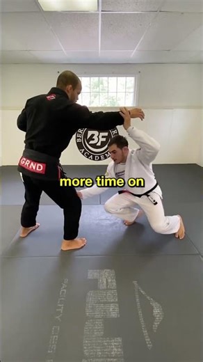 How To Make Progress in BJJ