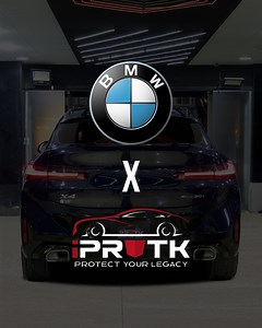 1.2K views | No compromises, no worries. Iprotk keeps this BMW X4 looking its best. Looking to protect and style your car like never before? Services We Provide: Paint Protection Film Nano Ceramic Windshield Protection Polishing Rims Protection For more information, send us your mobile number and car type via message or contact us at 01018874585 - +20223504073 #NECESSITY_NOT_ACCESSORY #iPROTK #GLOBAL #PPF #BMW | iPROTK | Facebook