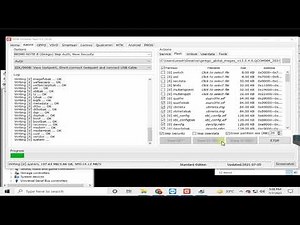Redmi Note 8 Flashing Global Rom Edl By EMT Tool 100% Working