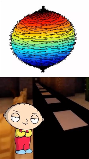 Peter Math on Instagram: "I used Parrot AI to edit this, link in bio👆 The Hairy Ball Theorem is a result in topology that states there is no continuous tangent vector field on the surface of an even-dimensional sphere that is nowhere zero. In other words, it is mathematically impossible to assign a direction at every point on the surface of a sphere without encountering at least one point where the direction vanishes. This concept has significant implications in areas such as fluid dynamics and