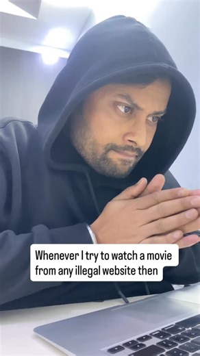 Pramod on Instagram: "😅 relate kr pa rhe ho ya nhi"