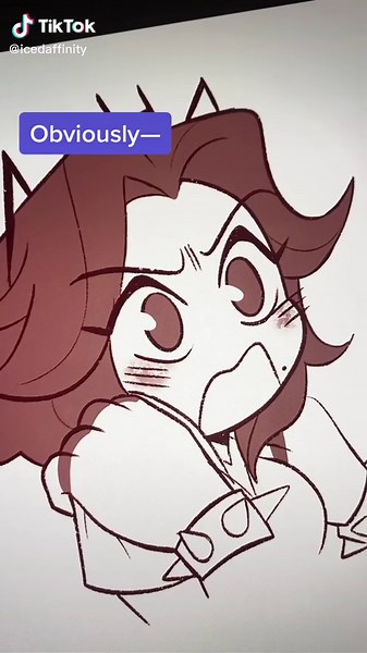 Immersing in Arataki Itto's World: Digital Art Self-Insert