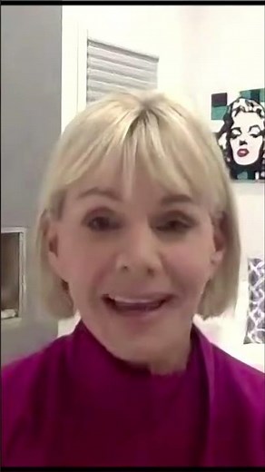 Watch the full interview with Gretchen Carlson