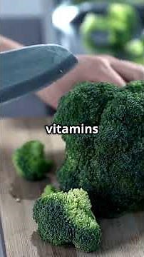 Top 7 Health Benefits of Broccoli to Know plus free downloadable health guide and recipe book.
