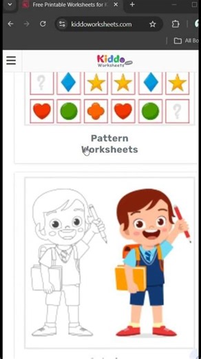 Download Unlimited FREE Kids Worksheets! (Math, Reading & More)
