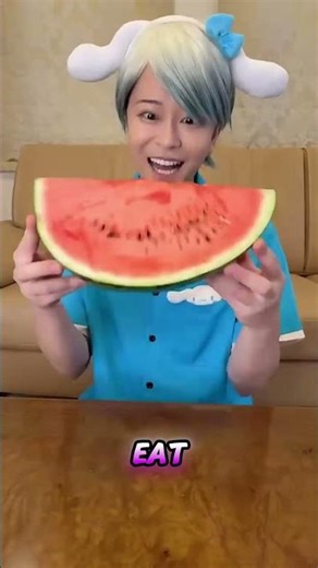 brother gave me watermelon 😀| New Viral Gadgets,Smart Appliances, Kitchen Utensils/ Home Inventions