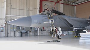 104th Fighter Wing participates in Operation Noble Defender