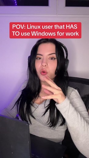Kristel | Tech & Jokes su TikTok
