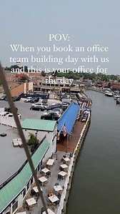 1.1K views · 24 reactions | Woodwind Team Building is Trending  ⭐️ Four Team Building Programs to choose from ⭐️ Two 75 ft schooners available ⭐️ One beautiful Chesapeake Bay Located in Annapolis, Maryland. Check us out! #sailthewoodwindawhile #teambuilding #teambuildingideas #theoffice #communicationskills #leadership #business #positiveleadership #tripadvisortravellerschoice | Schooner Woodwind: Annapolis Sailing Cruises | Facebook