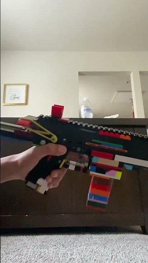 Lego SMG