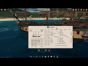 Naval Action , Leopard