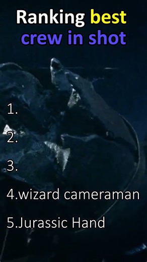 ranking crew in the shot goof