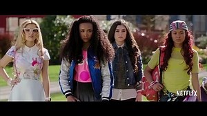 Project MC² - season 2 Tráiler