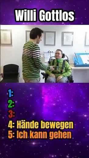 Best of Willi Wills Wissen Momente😂 #shorts