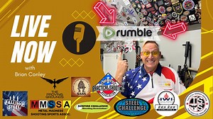 Live at the 2025 IDPA Nationals