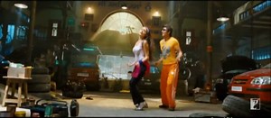 "Dance Pe Chance" - RAB NE BANA DI JODI – смотреть видео онлайн в Моем Мире | RAXMATULLA BABANAZAROV