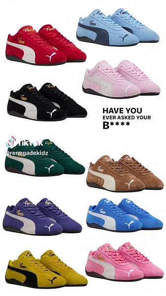 Puma Speedcat: Ultimate Shoe Recommendation