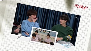 176K views · 10K reactions | [ Reaction ] 7 Project : EP.1 Would you be my love (Cut Version) | Studio Wabi Sabi | Studio Wabi Sabi | Facebook