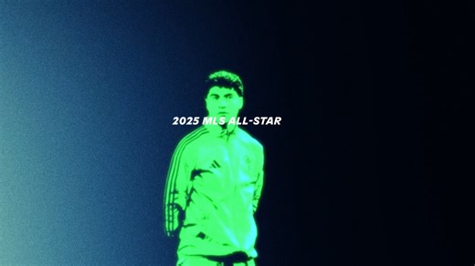 From Anchorage to the Major League Soccer All-Star Game ⭐️ | Seattle Sounders FC