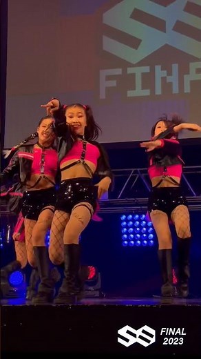 ＼オンラインから最高のFINALステージへ／ダンスコンテスト決勝大会『Soulm8(ソウルメイト)FINAL』#tokyo#KTZeppYokohama#オンラインダンスコンテスト